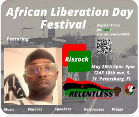 RiszockRapper's tweet photo. Stay true https://t.co/ZKl7V3Z9EM