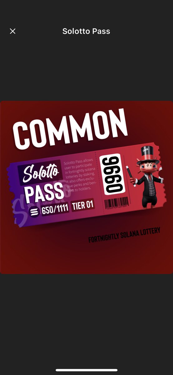 I hope to have my chance🙏🔜