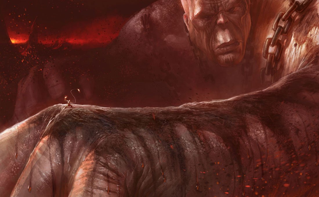 God Of War 3 Kratos Vs Cronos