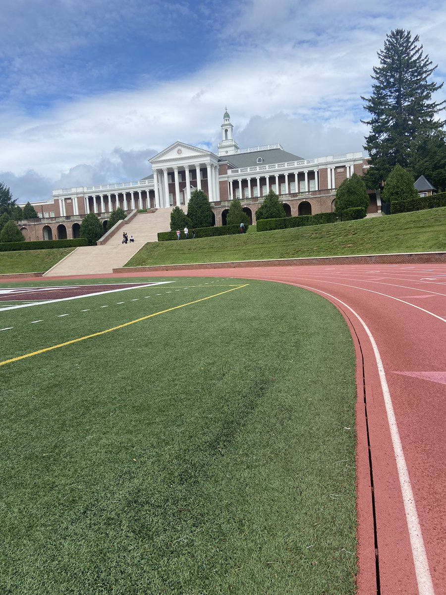 DMMS Athletics tweet media