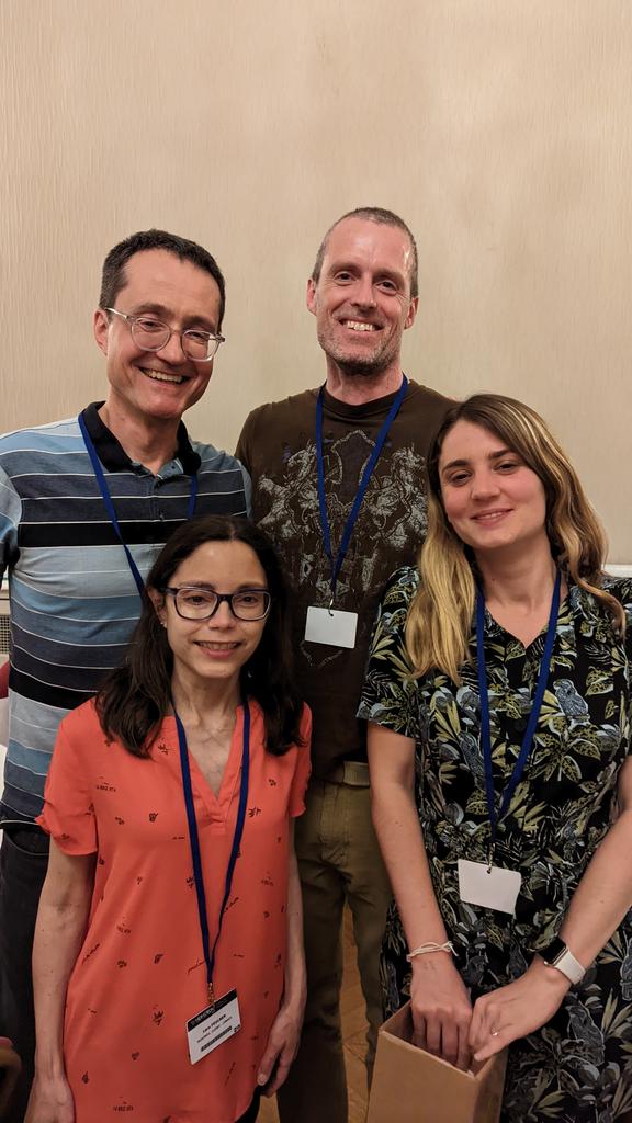 Best team in the world!!! So proud of everybody! #Weinstein2022 <a href="/larafeulner/">Lara Feulner</a> <a href="/johanna_comes/">Johanna Comes</a> <a href="/DrPietvanVliet/">Piet</a>