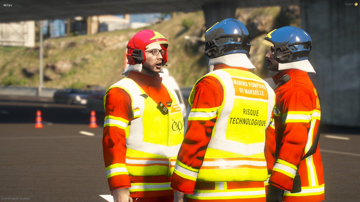 MercierDCPJ's tweet photo. Être officier ce n'est pas que diriger depuis un bureau, c'est aussi être présent sur le terrain ! 🔥🔥

#Officier #COS
#SimulationOpérationnelle #StudiosDCPJ 🎮 https://t.co/aR3h3U7H8h