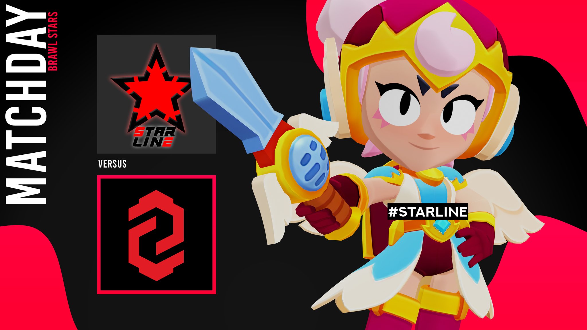 Starline Plus Breaking Baddies main image 0