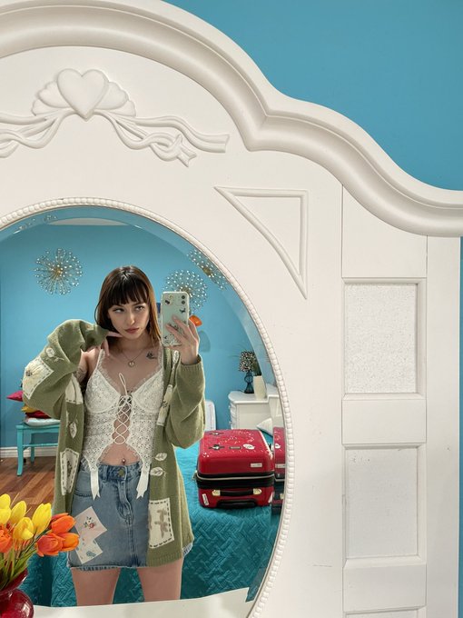 time 2 b worshipped by a loser bitch🥰🙈🥲 https://t.co/JMevcmIaJ4<a href="/tag/newprofilepic"class="tags"><span>#newprofilepic</span></a>