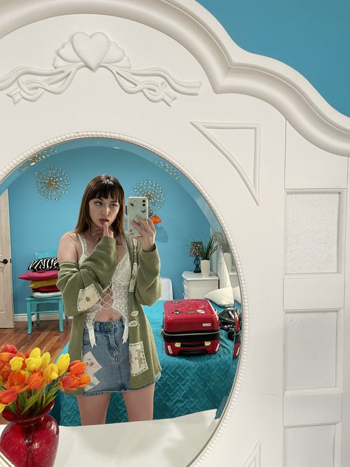 time 2 b worshipped by a loser bitch🥰🙈🥲 https://t.co/JMevcmIaJ4<a href="/tag/newprofilepic"class="tags"><span>#newprofilepic</span></a>