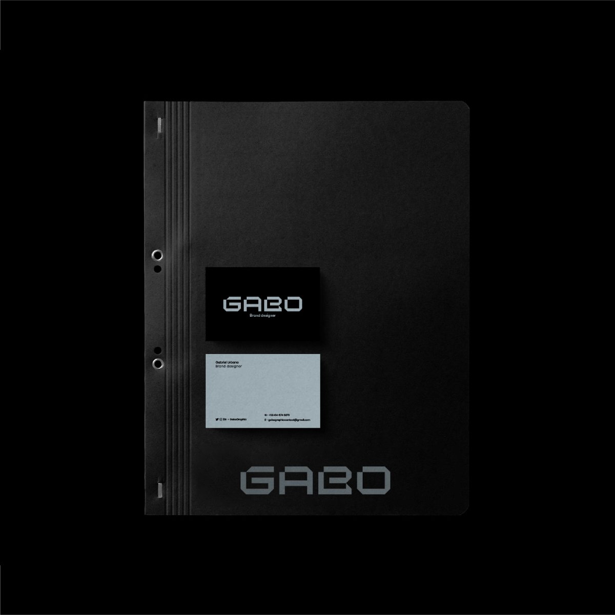 gabographicc's tweet photo. GaboGraphic brand
Complete work  → https://t.co/gQ4S1tZQ24 https://t.co/kwaPpxbItt