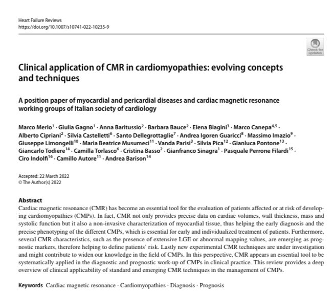 cardiopedhnn's tweet photo. https://t.co/M1AxFb4bZR

#cardiomyopathy #cardiac_imaging
#whyCMR https://t.co/4WS4TQH3x5