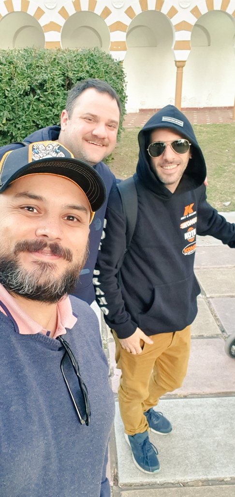 AExequielCS's tweet image. La República de los Niños ( The Children's Republic). Si, por ahí andamos. #depaseo