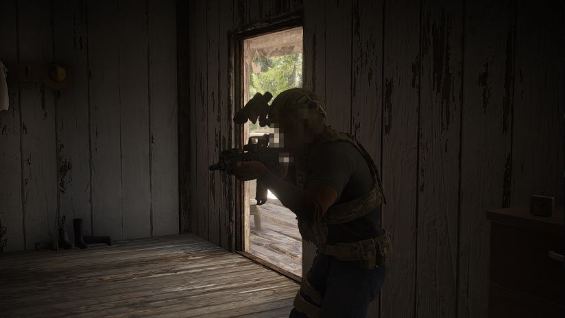 BritishMilsim's tweet photo. UKSF DOING BREACH AND CLEAR https://t.co/mWdbK4rjfn
