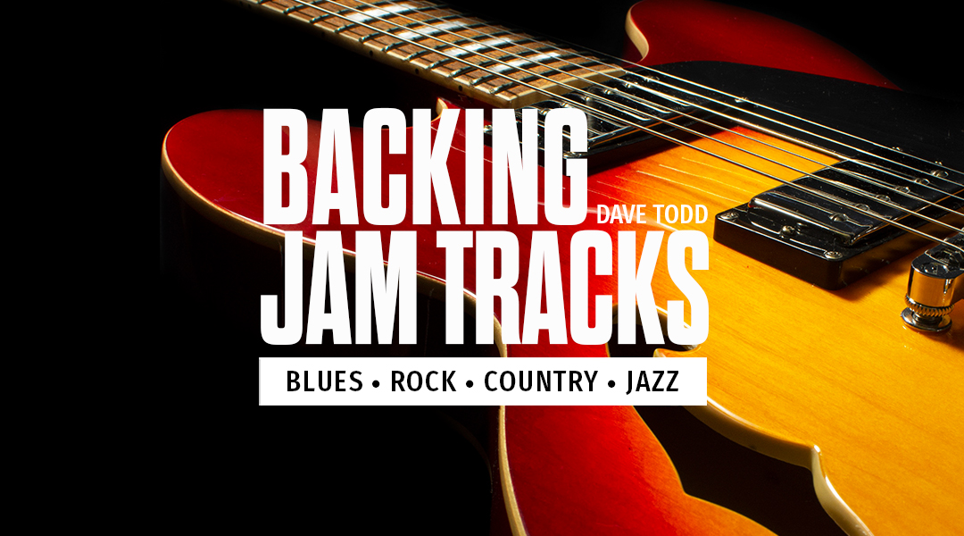 itsDaveTodd's tweet photo. Grab your guitar and jam along with these blues, rock, country &amp; jazz backing tracks! https://t.co/qDW5KwF0nM https://t.co/xnB3Z2UblD