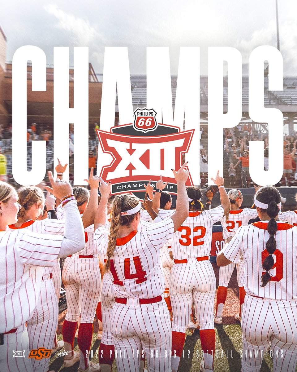 Our State. Our Conference.

#MovingForward | @Big12Conference