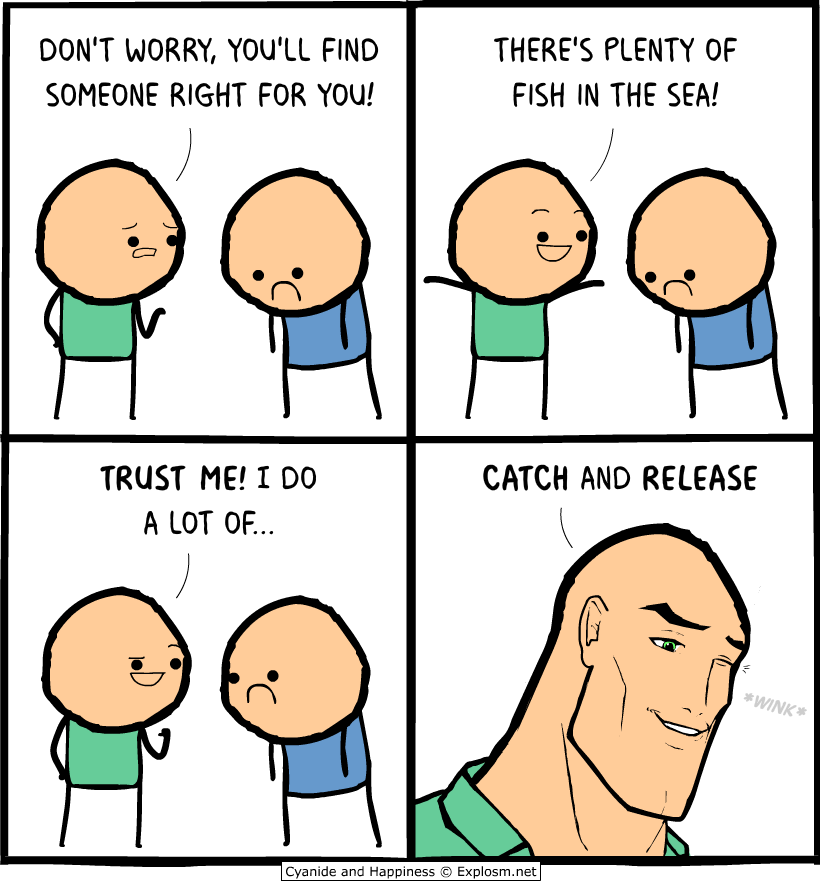 Explosm tweet picture
