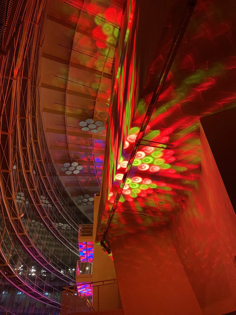 dacebluke's tweet image. #MuzejuNakts #Liepāja #LielaisDzintars #GreatAmber