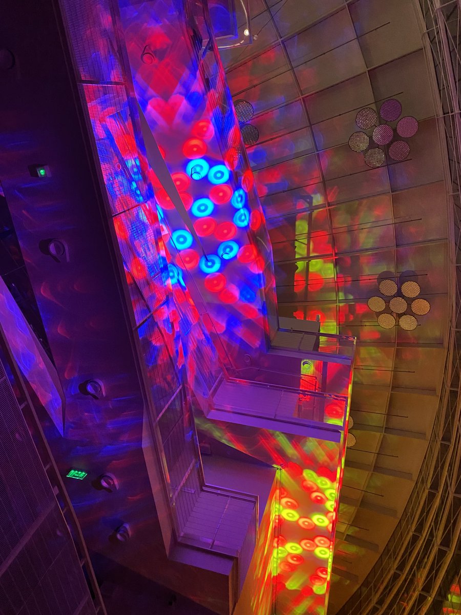 dacebluke's tweet image. #MuzejuNakts #Liepāja #LielaisDzintars #GreatAmber