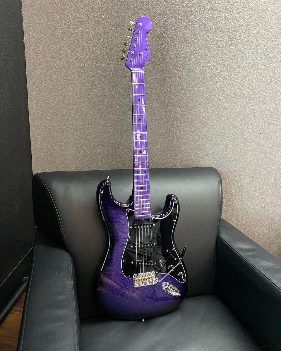 Fender on X: Fender on X: