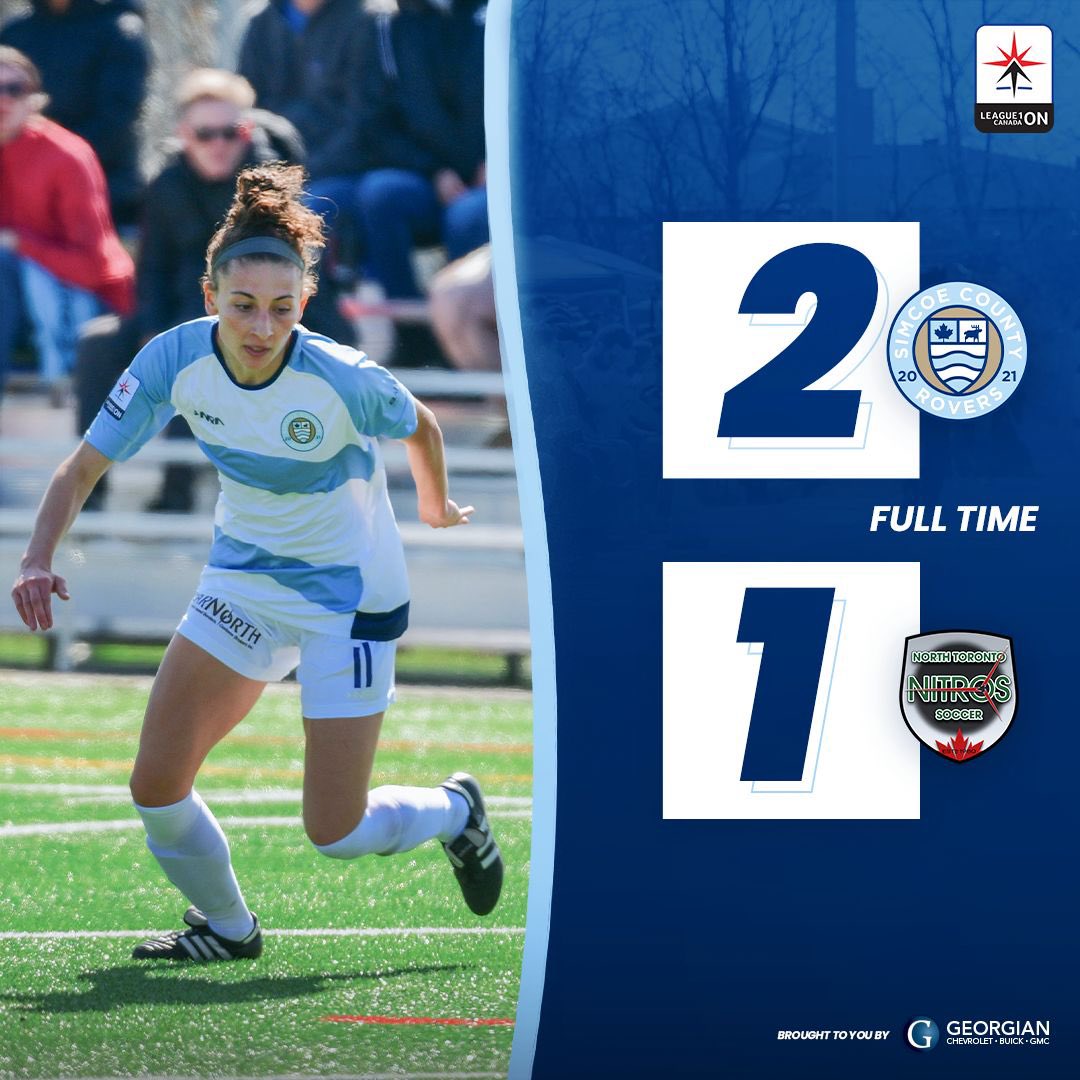 RoversFC_L1O's tweet image. FULLTIME➕3️⃣

The Rovers win 2-1 to continue their unbeaten run after a game winning goal from Maddie Hill in the 50th min 💯

#ThePeopleAreTheCounty #SCRFC #L1OWomens