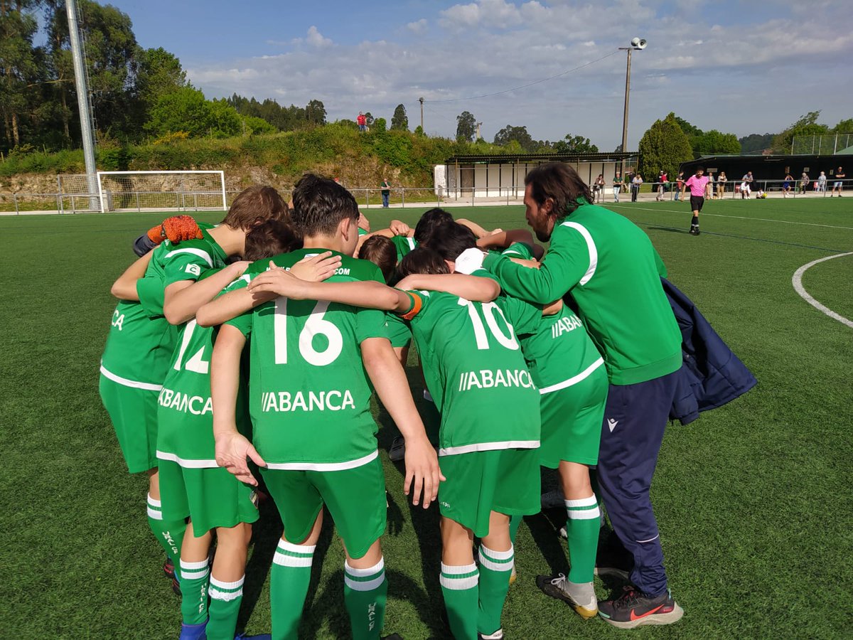 UralEspanol's tweet photo. #InfantilLG #FaseAscensoDH
@ConxoSantiago 5
#UralEspañolCF  0
Ánimo equipo a seguir ⚒️!!
#greenpower #somosverdes https://t.co/T3iltf6abr