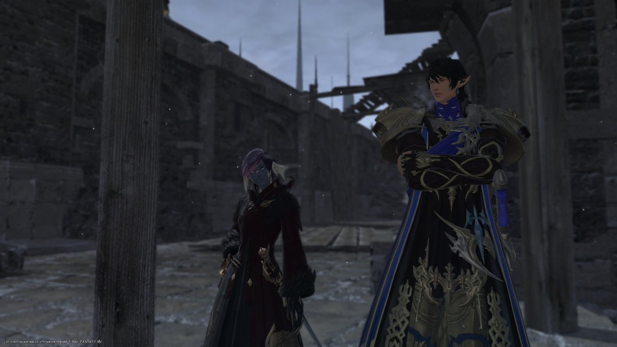 bethos42's tweet photo. #PS5Share, #FINALFANTASYXIV https://t.co/6UmKqJJwCz
