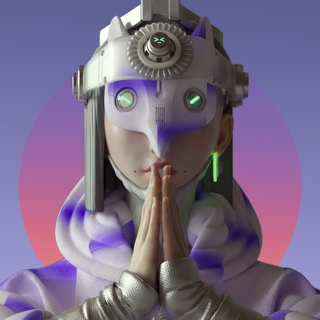 MEKA MAYUMI | 綾香 tweet media