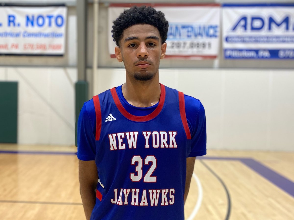 ELITE High School Scouting tweet media