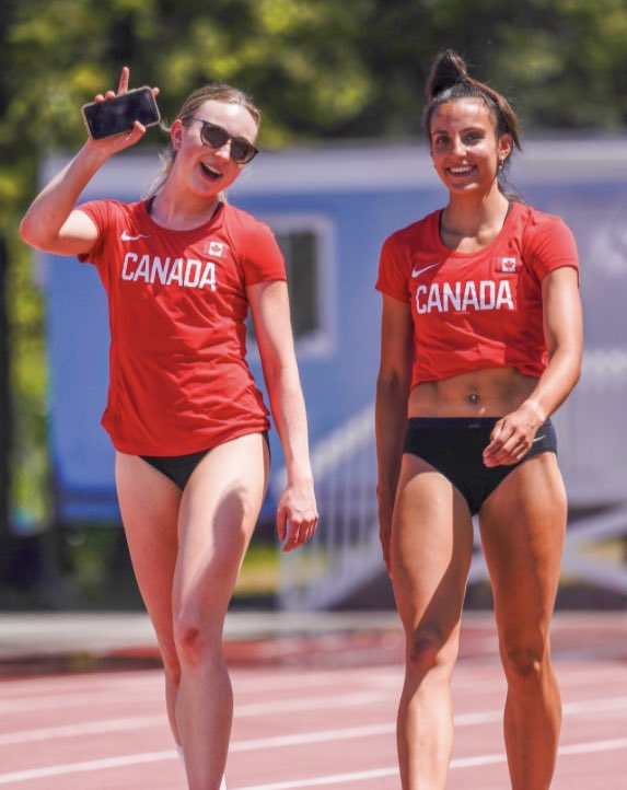 Athletics Canada tweet media