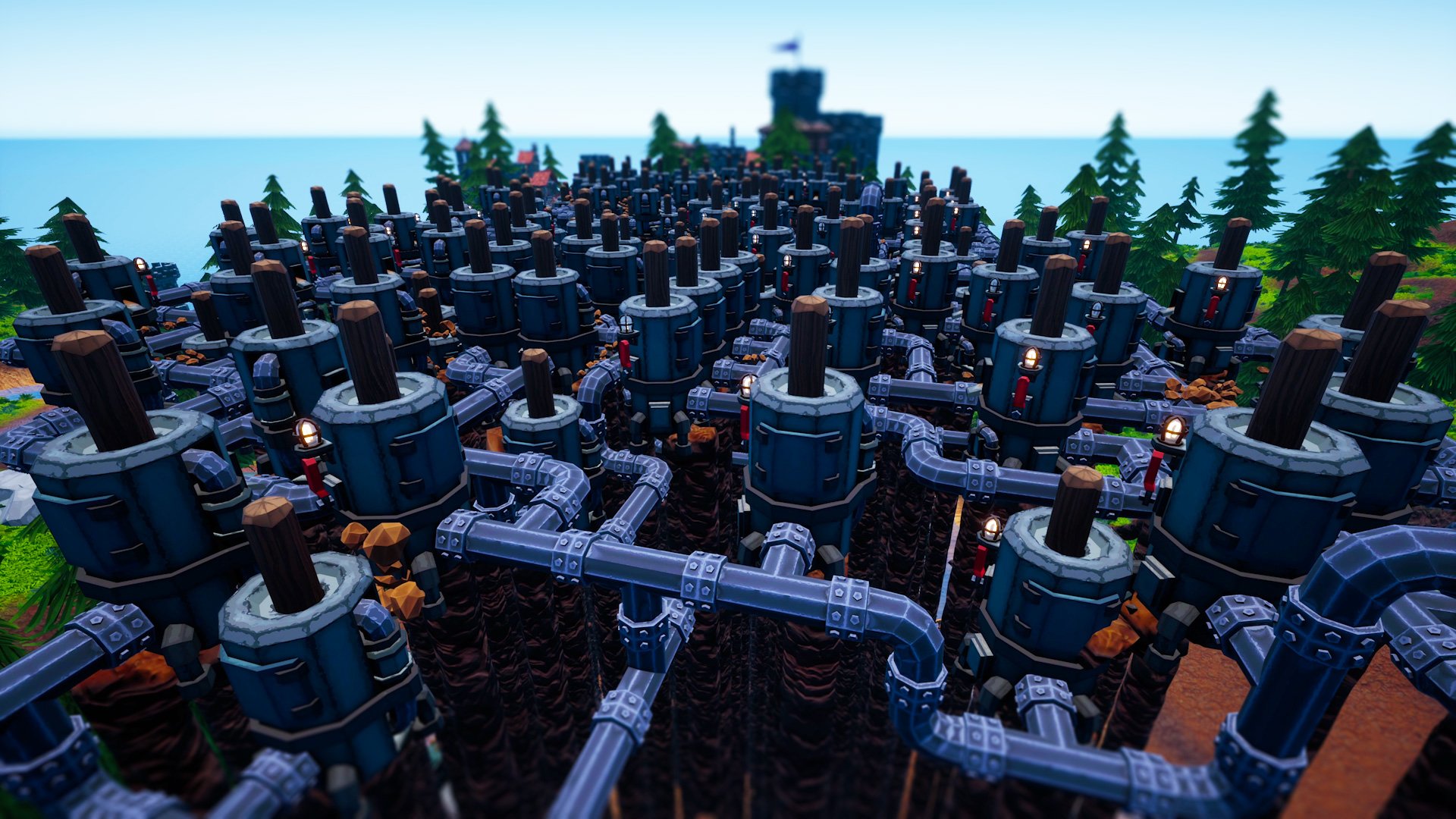 Let's Game It Out on Twitter: 