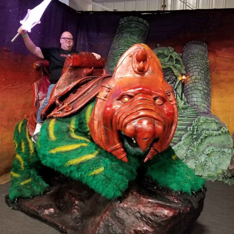 Life Goal Complete!!!