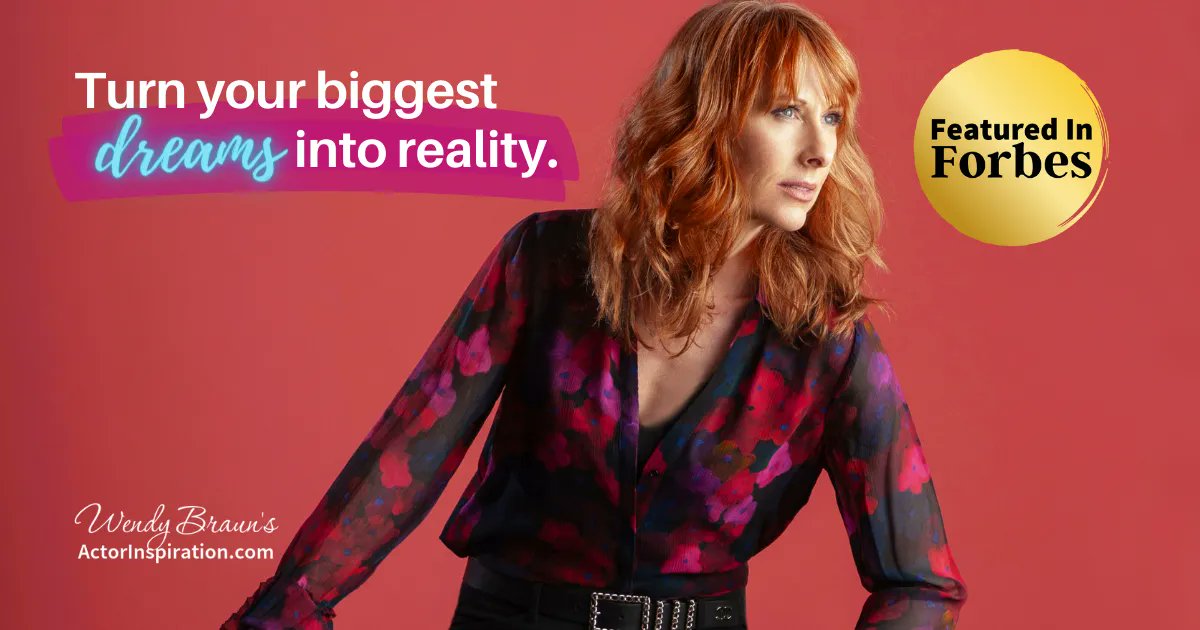 actorinspirit's tweet photo. Are you on my VIP list so I can inspire you every week + help you turn your biggest dreams into reality?🎬

⭐Start here: ⭐https://t.co/huHMfa28Dc

#Forbes #FeaturedInForbes #ActorInspiration https://t.co/3wq0HsCCiV