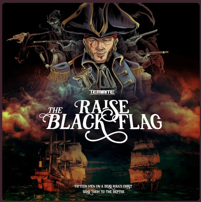 Beamtup's tweet photo. Gonna see @Teminite for the second time this evening. Saw him in #Dallas, flew to #Denver to see him AGAIN. HASHTAG #PARTYPIRATES https://t.co/UgjLlBaiI5