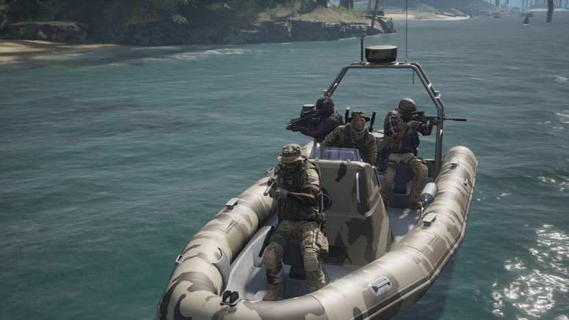BritishMilsim's tweet photo. 40 COMMANDO AND UKSF https://t.co/fGPgcILWfY