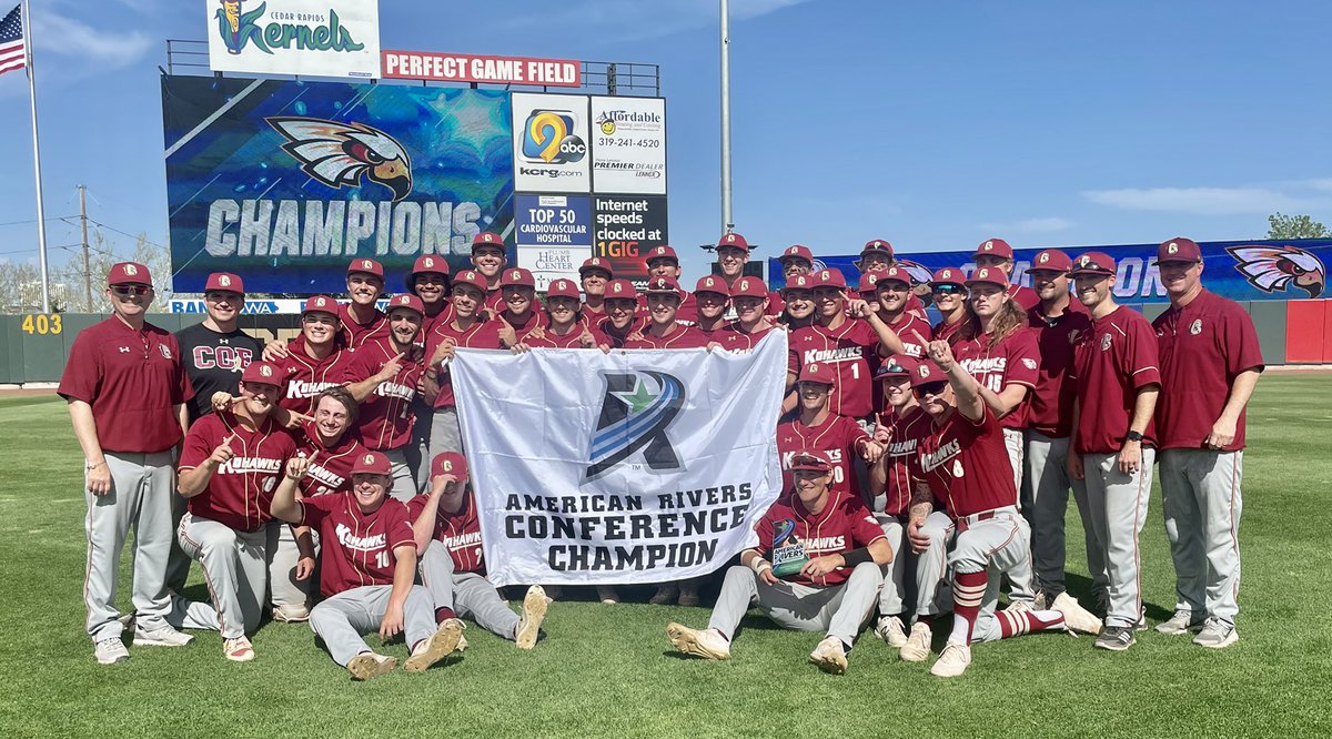 HANG IT IN THE LOUVRE. 🤩

<a href="/CoeBaseball/">Coe Baseball</a> 

#KohawkNation
