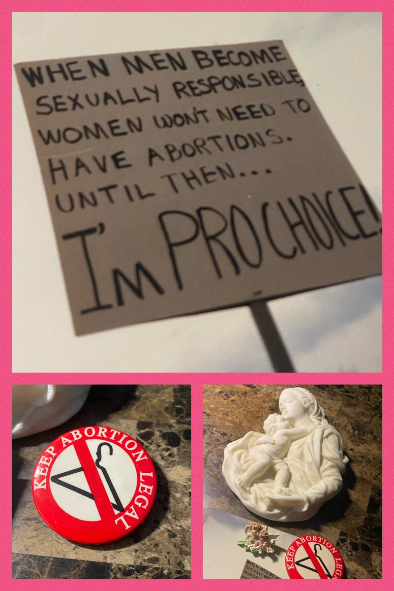 TraceyBJenkins1's tweet photo. #supportwomen #Supportfamilies #stoprape #righttoprivacy 
#safehealthcareforall #iamprolife https://t.co/MXpt0SStTZ