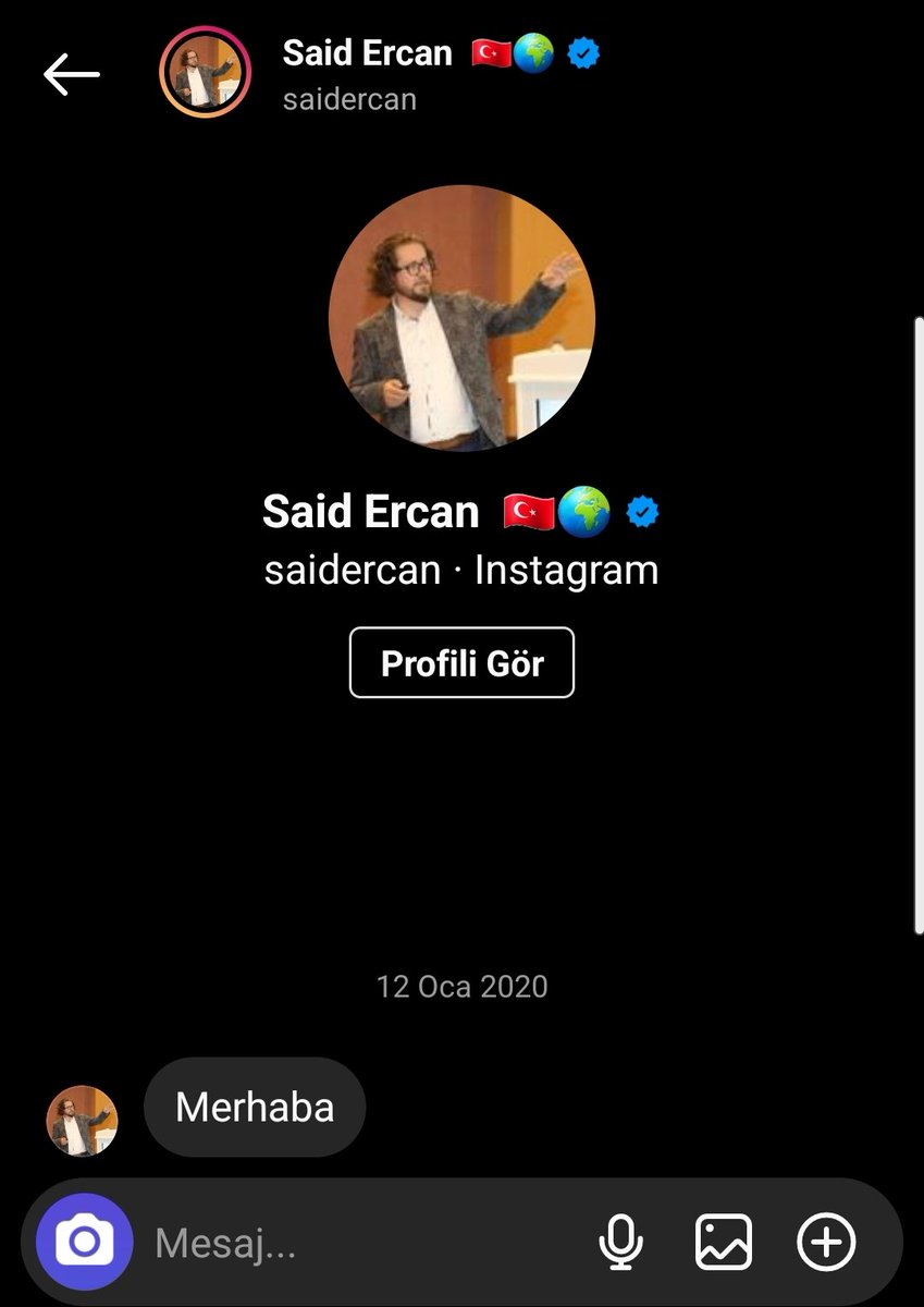 chabyhan's tweet photo. aa neden 2020 yılın başında bi koreliye merhaba diye dm attınız acaba @saidercan https://t.co/7JBDzH45uJ