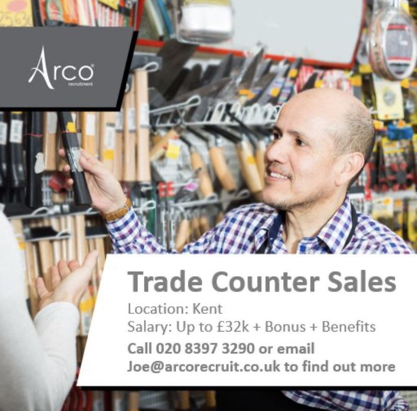 London Area Manager tweet media