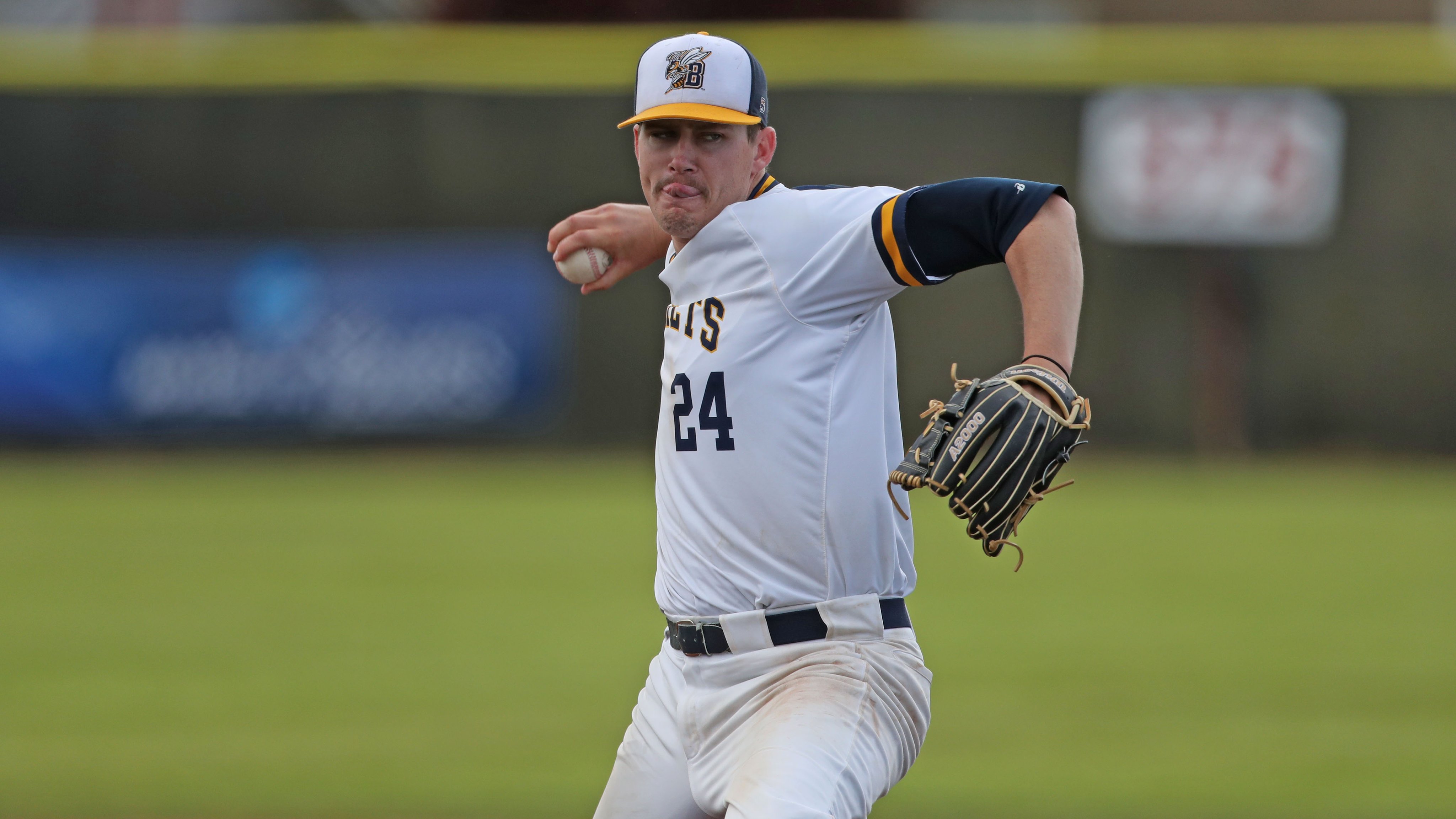 MSUB Baseball (MSUBBaseball) / Twitter