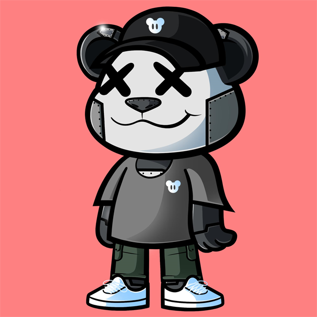 ThePandasBOT's tweet photo. Panda #1841 has been sold for 0.1 SOL ($5.11) https://t.co/DgqziqdK2X https://t.co/QYX1fwXnd3
