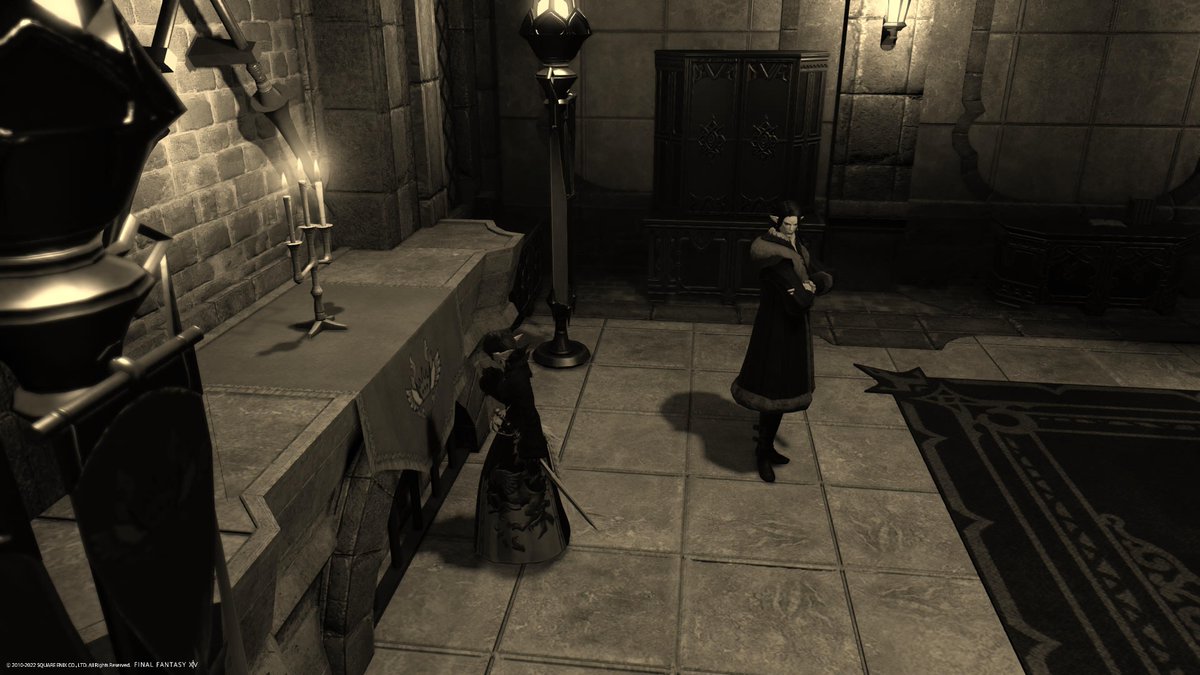bethos42's tweet photo. #PS5Share, #FINALFANTASYXIV https://t.co/ldnpgGKzuz