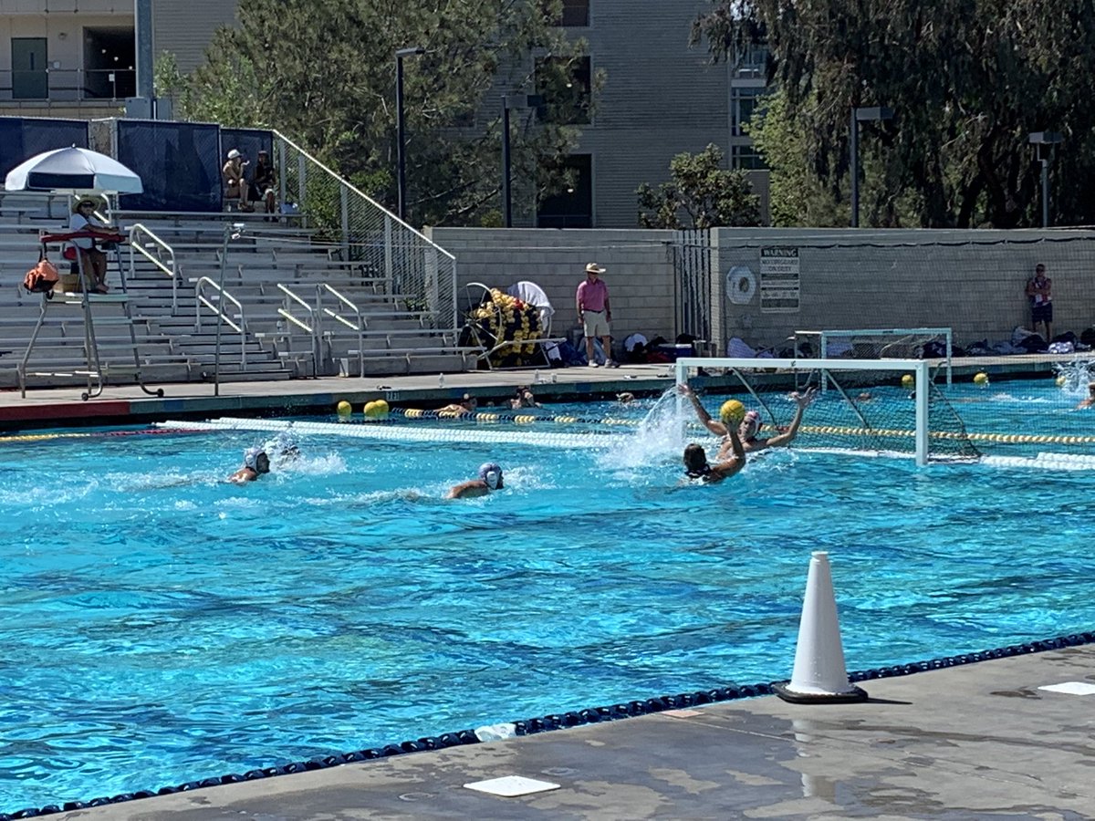 USAWP's tweet photo. FINAL:

Alumni defeats @laacwp, 13-11.
@UCSBWaterPolo defeats Mexico, 19-9.

@GameOnLS 📺: https://t.co/qQz95LTVVO

@68_sports 📈: https://t.co/F2vTE9jQaO

#waterpolo #USAWPNL https://t.co/11ZBYlHPyG