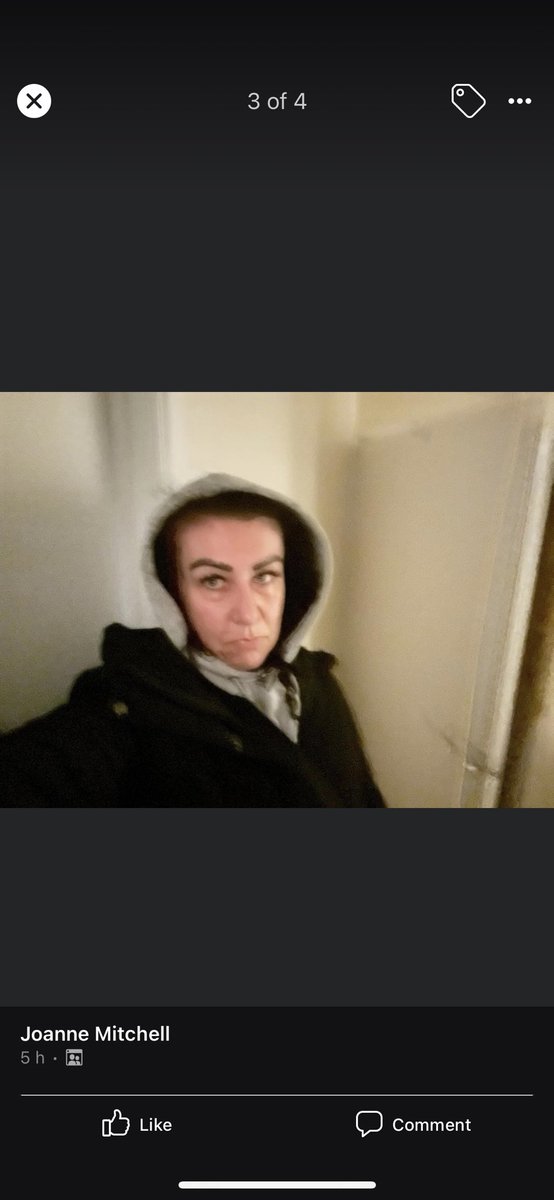 emzward83's tweet photo. @TaylorRoseMW Don’t think this is professional for your staff member to bully someone in a community FB group??? https://t.co/YfVIuedBJq