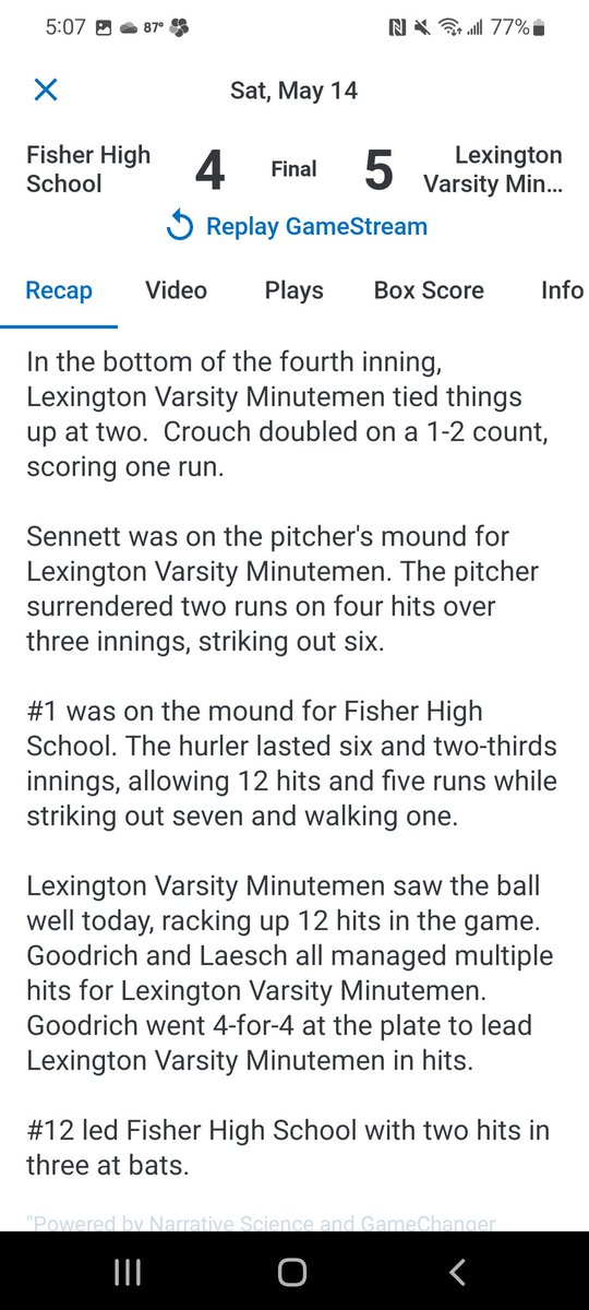 Jaxson Goodrich tweet media