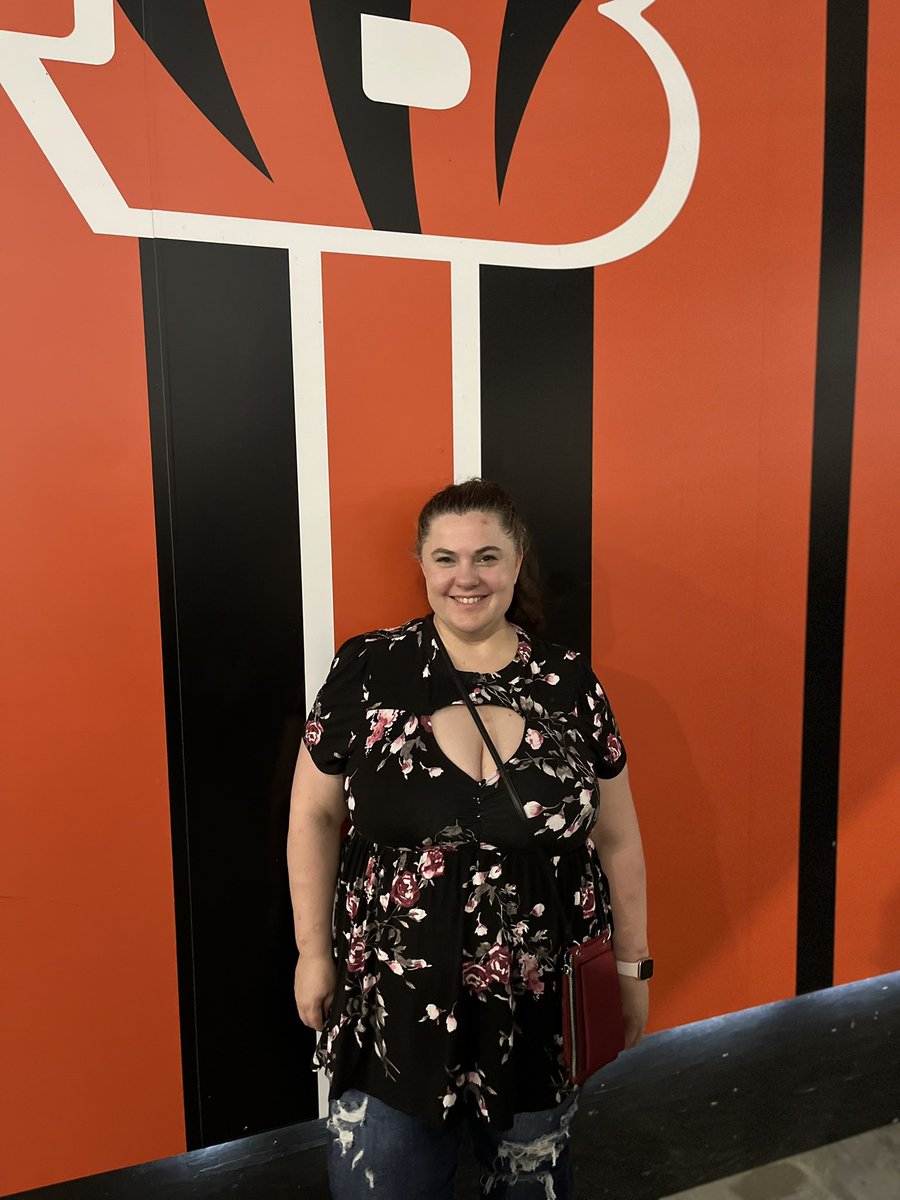 Christina Florence tweet media