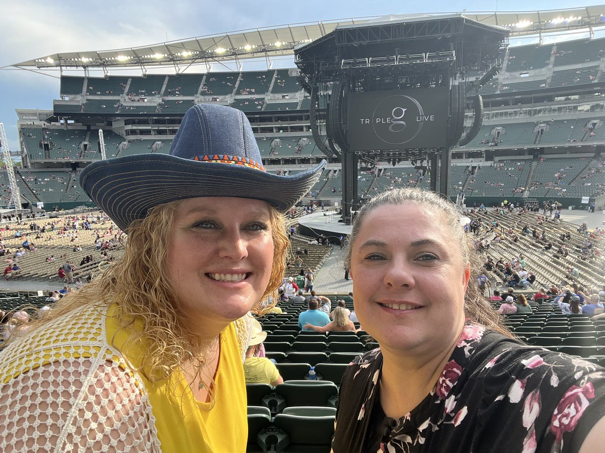 Christina Florence tweet media