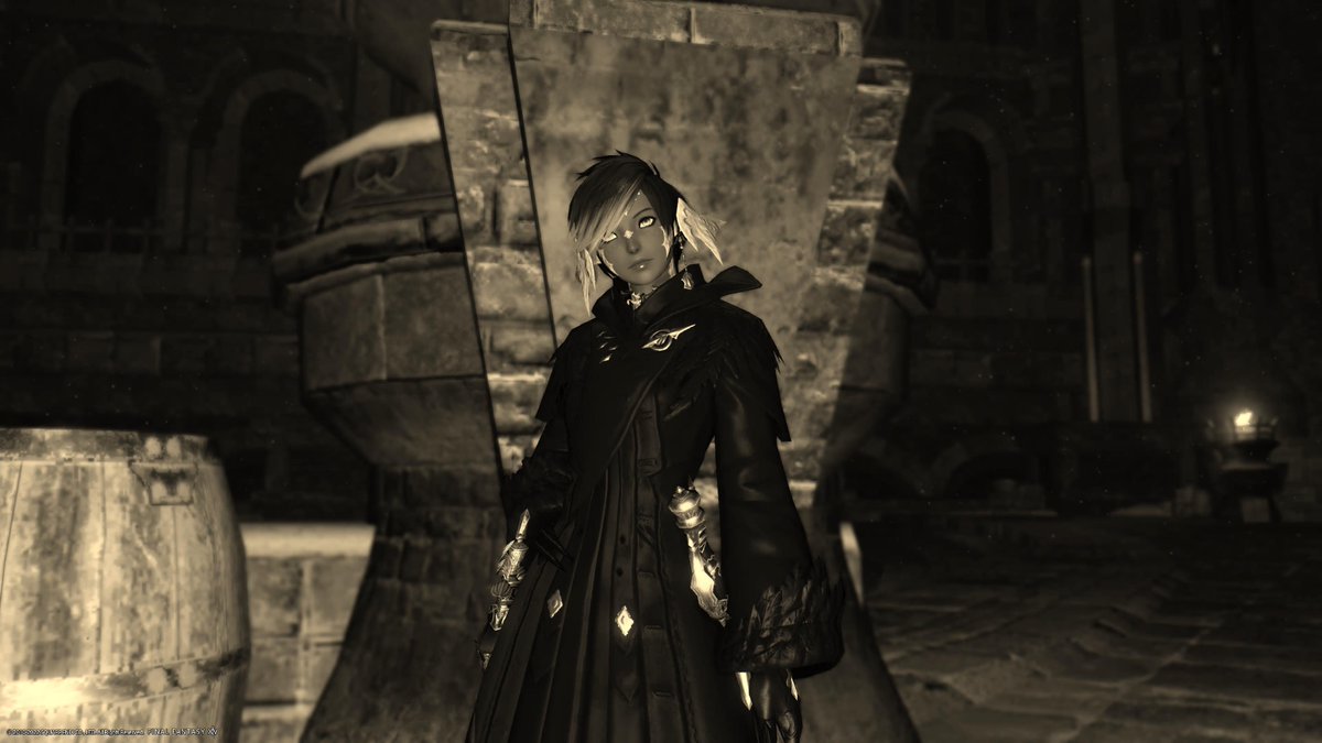 bethos42's tweet photo. #PS5Share, #FINALFANTASYXIV https://t.co/fNzTLhZc50