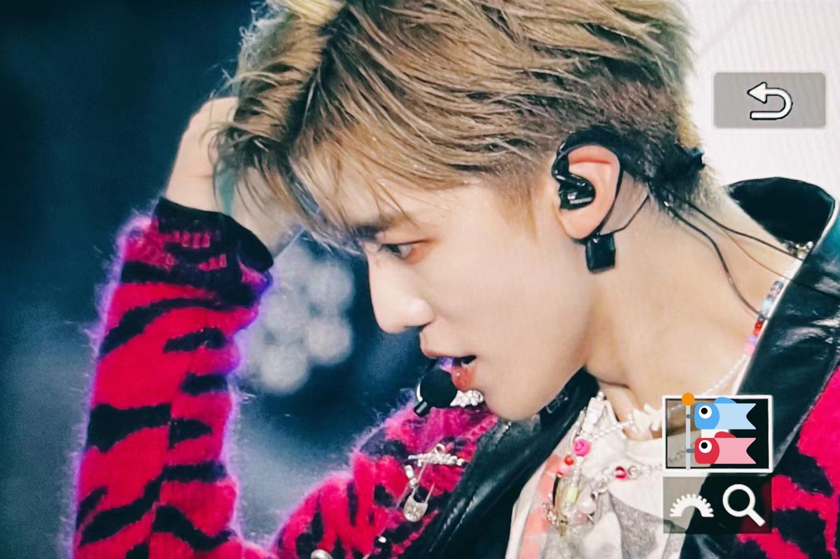 220514 Kpop Flex
#JAEMIN #재민