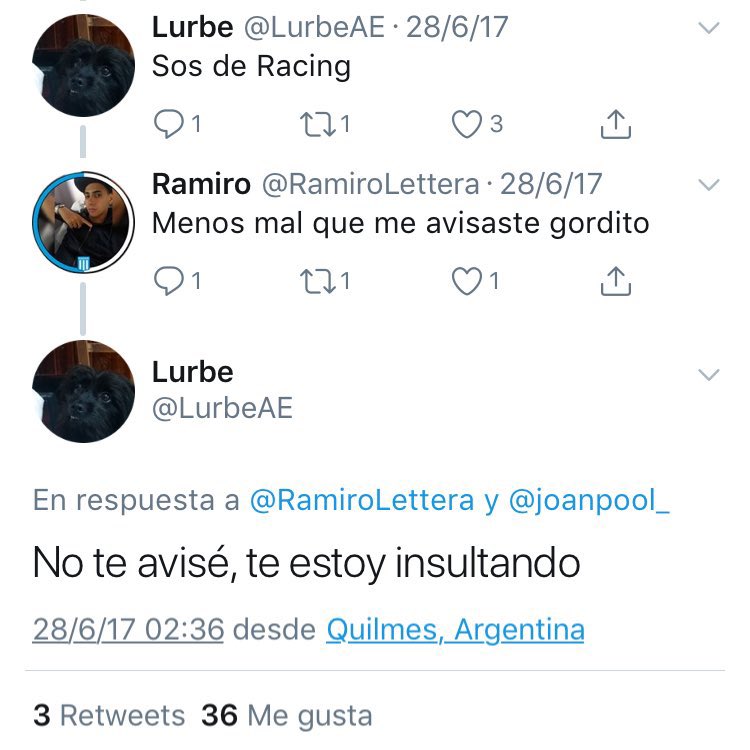 Davoo Xeneize (@davooxeneizejrr) on Twitter photo 