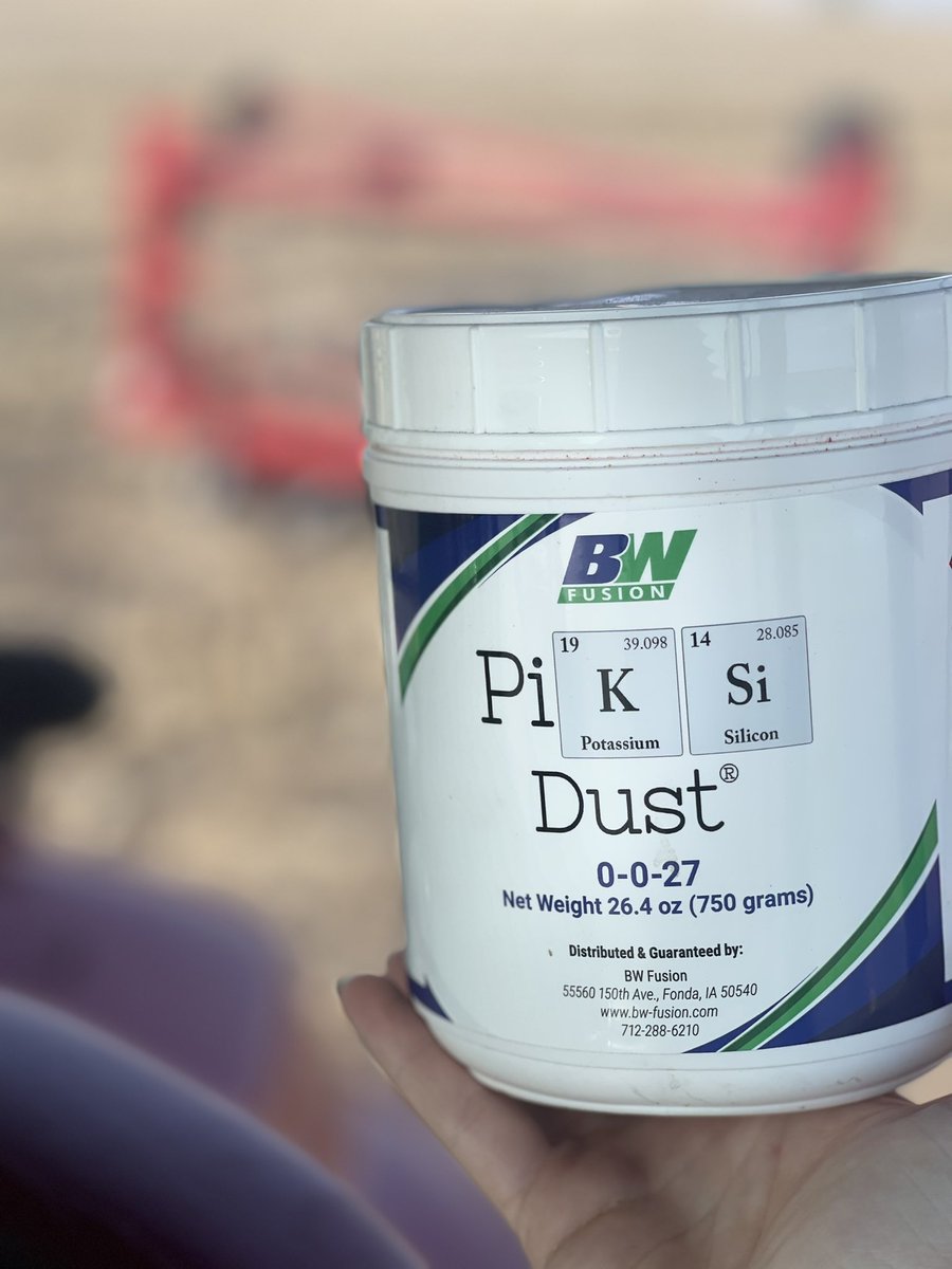 laina_legler's tweet photo. Rumor has it this stuff is a pretty big deal, any objections? @Bkitch1Bodie @Wells_CMW @MasonClaude5 https://t.co/L3TMzTMwr0