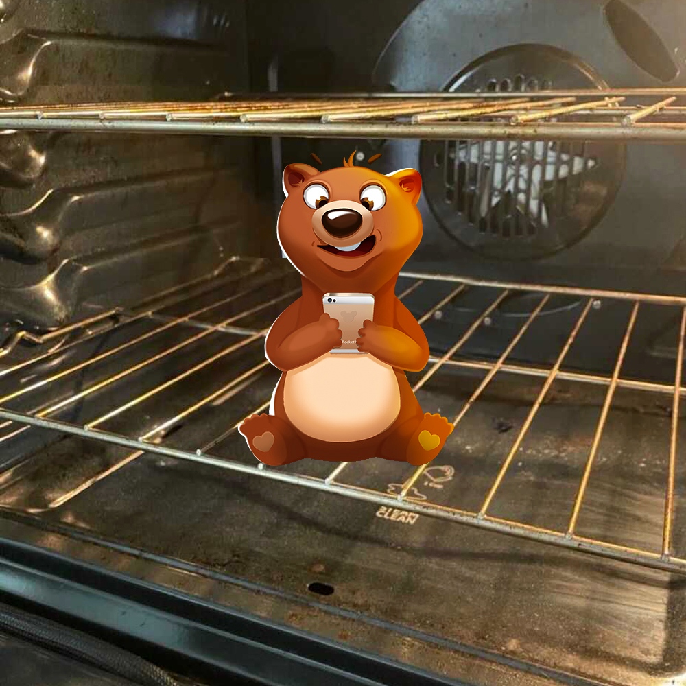 playing games baked>>>