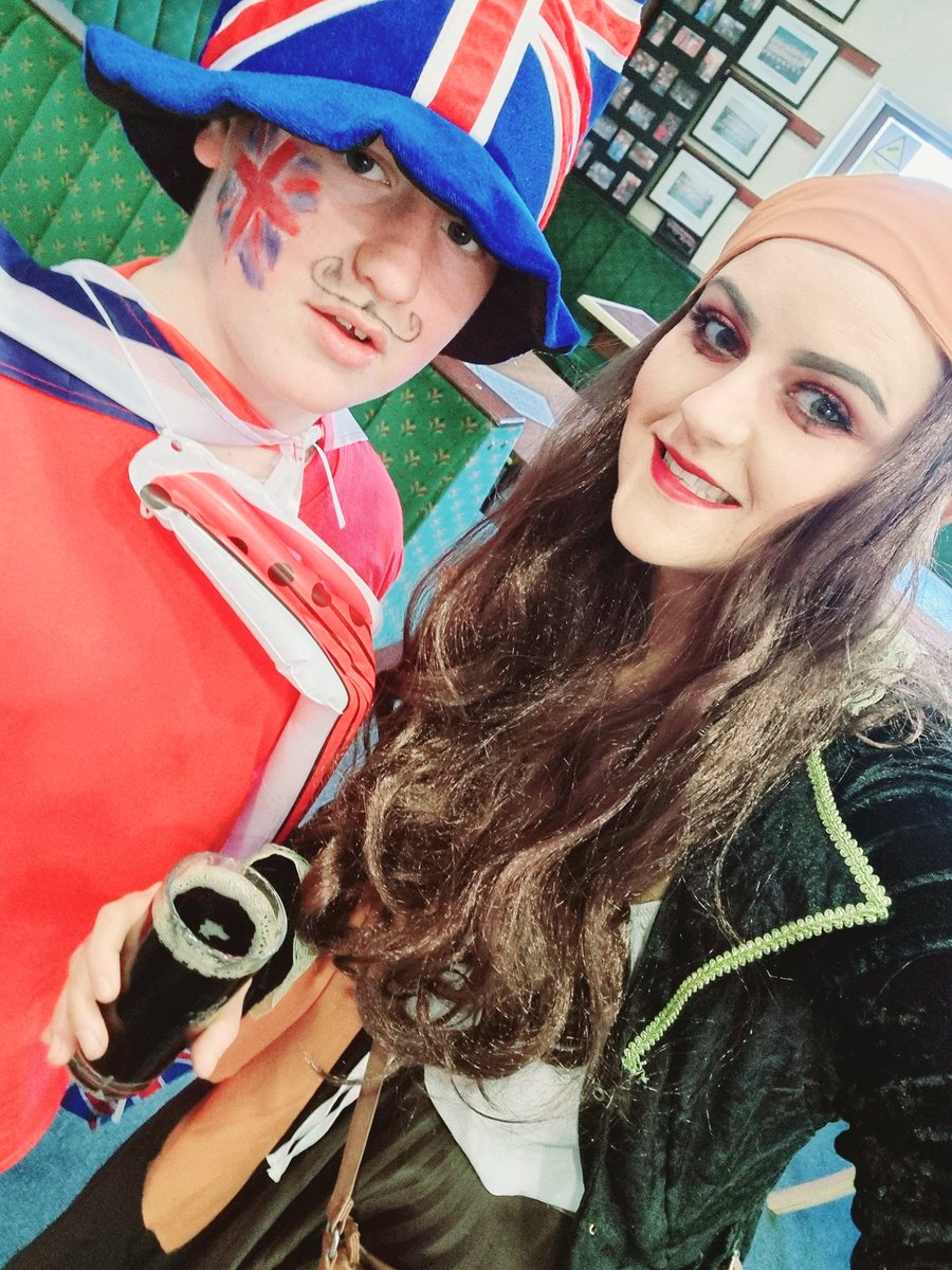 Gemma Brook MCIPR tweet media