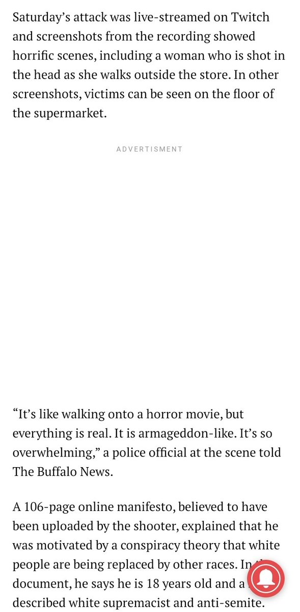 amazonBeau's tweet image. For anyone who needs context..... praying for their families.