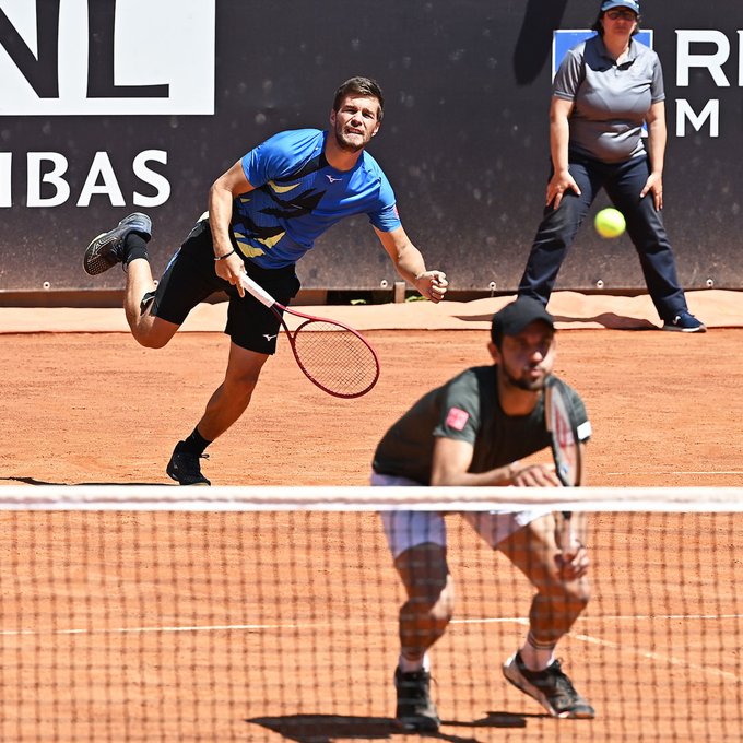 Mate Pavic 22 Net Worth Salary Records And Endorsements